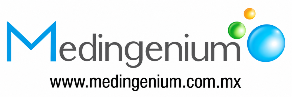 Medingenium - Cliente Vreo.net